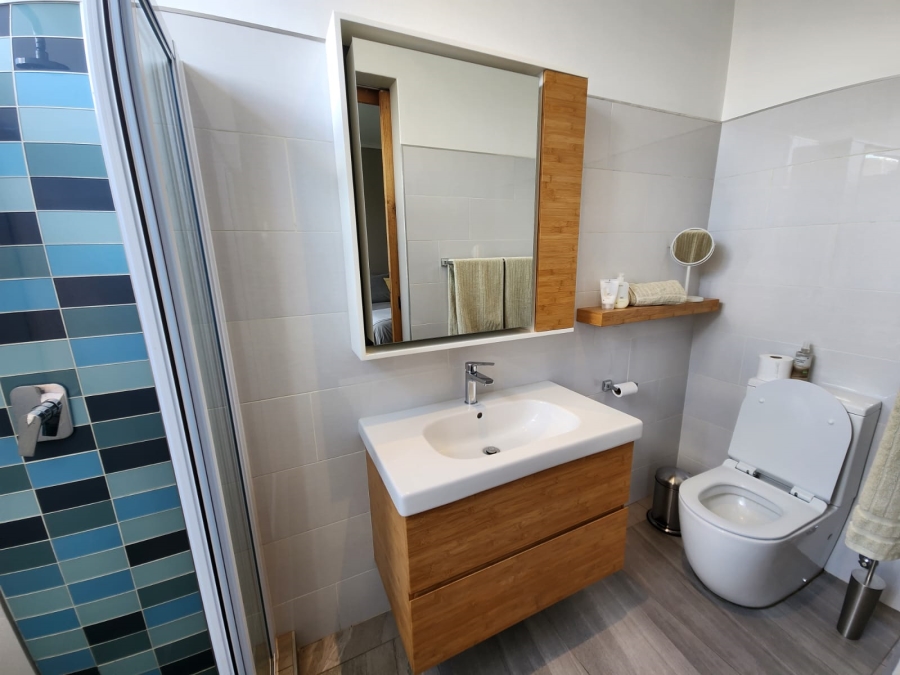 3 Bedroom Property for Sale in Wild Olive Estate Free State